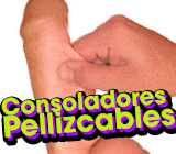 Sexshop Ciudadela Consoladores Pellizcables